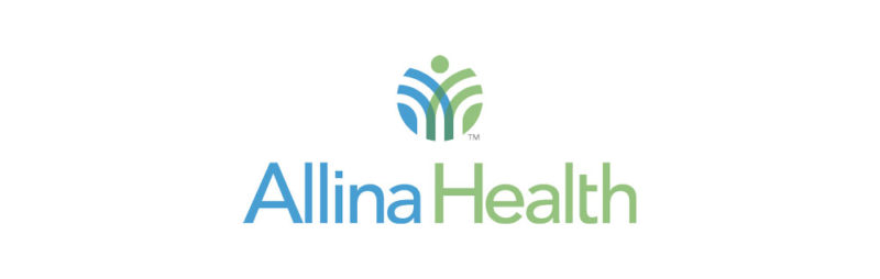 Alllina Health Logo