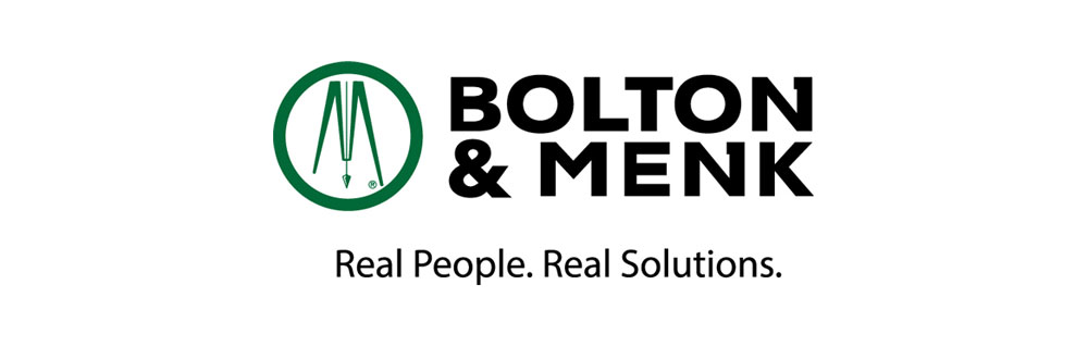 Bolton Menk Logo