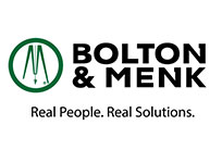 Bolton Menk Presentation Logo