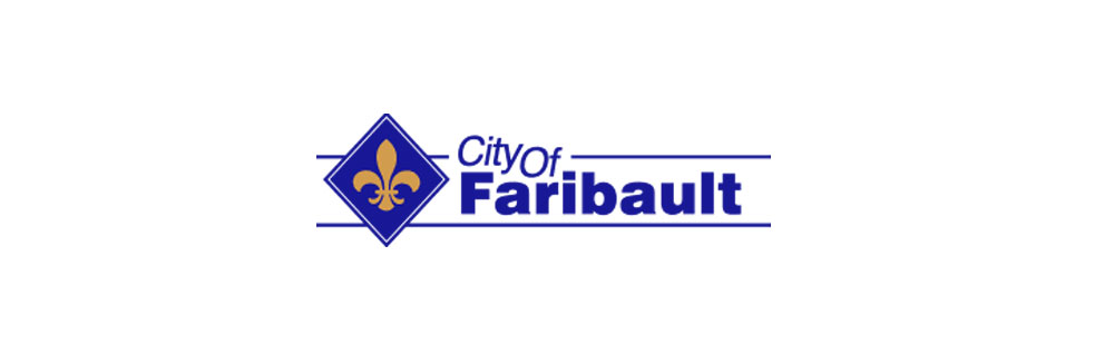 City Of Faribault Logo