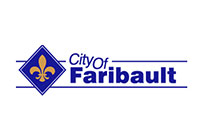 City Of Faribault Presentation Logo