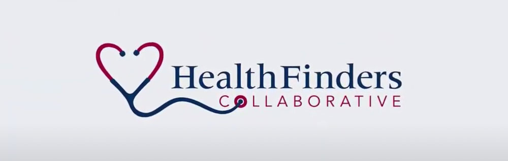 Healthfinders Collaborative Logo