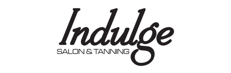 Indulge Salon Logo
