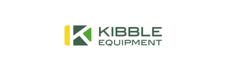 Kible Equipment Logo