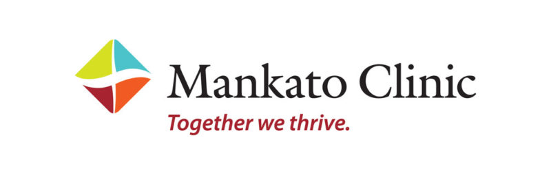 Mankato Clinic Logo