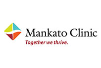 Mankato Clinic Presentation Logo