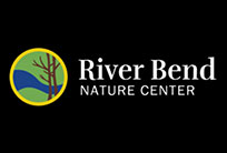 River Bend Nature Center Presentation Logo