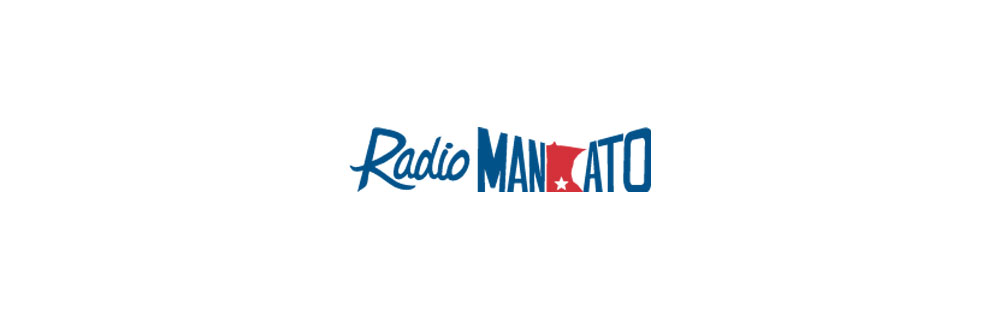 Radio Mankato Logo