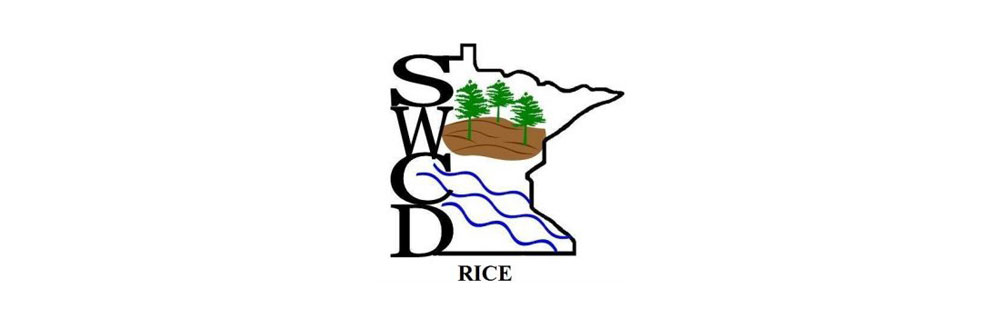 Rice Soil Water Conservation District Logo