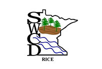 Rice Soil Water Conservation District Presentation Logo